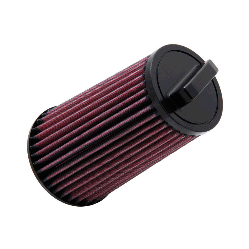 K&N, filtre panneau, convient à Mini Countryman 1.6L (E-2985)