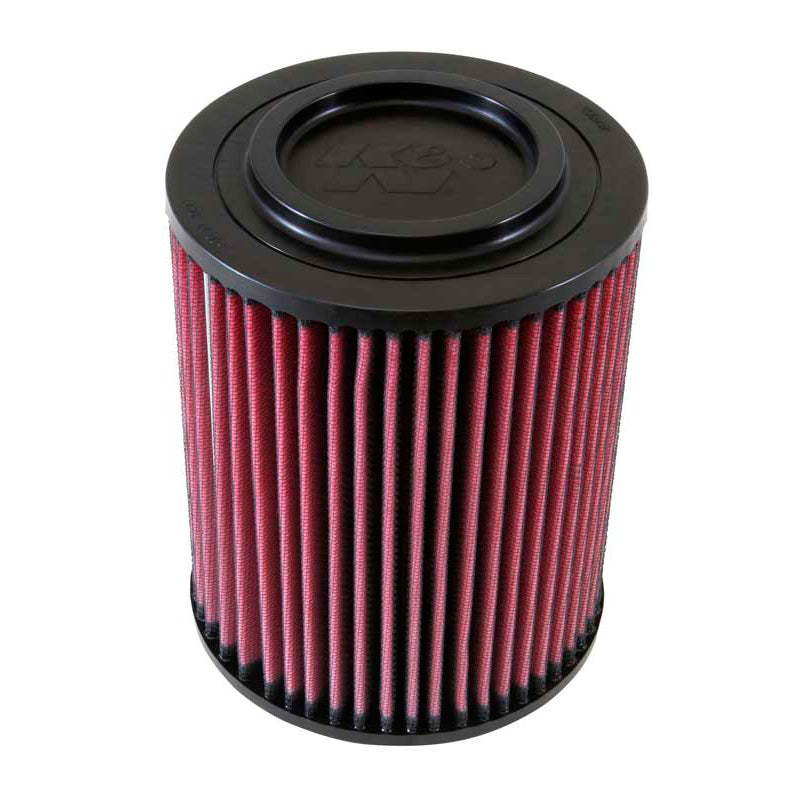 K&N Panel Filter, Fits Ford Galaxy/Mondeo/S-Max 2.2L DSL 2008-2015 (E-2988)