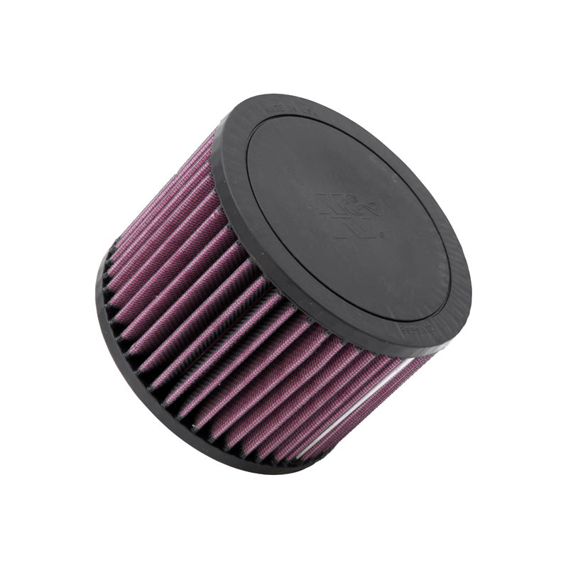 Filtre panneau K&N, compatible avec Audi S6 5.2L / 2006-2010 (E-2996)