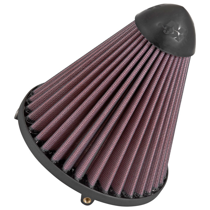 K&N filtre panneau pour article 56-5000 (E-3051)