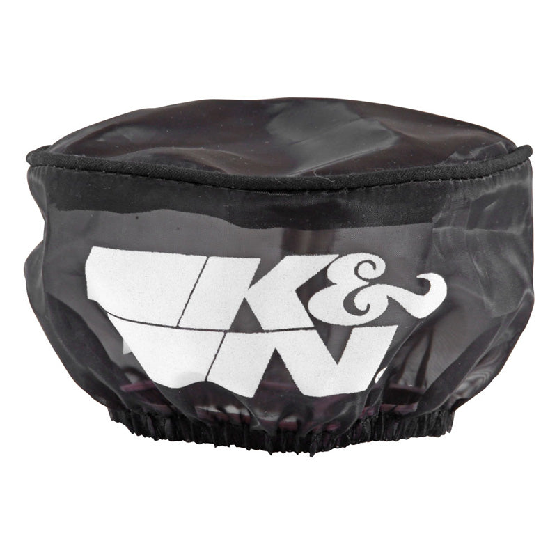 K&N housse Drycharger pour E-3120, 98 x 51 mm - Noir (E-3120DK)