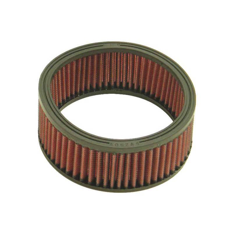 Filtre à air rond K&N - diamètre extérieur 159 mm, diamètre intérieur 133 mm, hauteur 64 mm (E-3322)