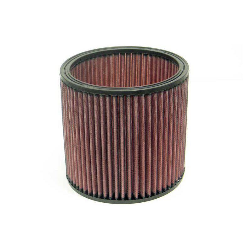 Filtre à air rond K&N - diamètre extérieur 159 mm, diamètre intérieur 133 mm, hauteur 152 mm (E-3346)