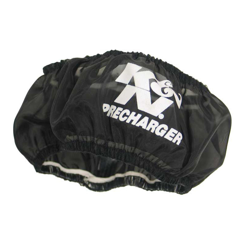 Manchon préfiltre K&N pour E-3360, 178 x 51 mm - Noir (E-3360PK)
