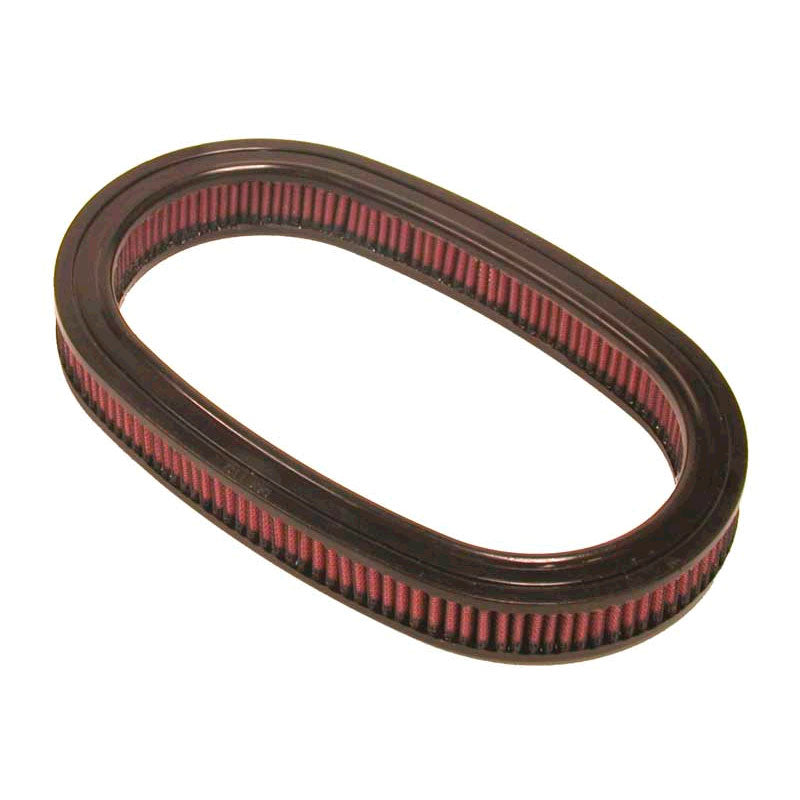 K&N paneelfilter, past op Mini Cooper 1.3I Oval (E-9172)