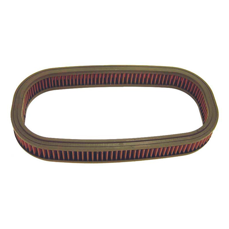 K&N Panel Filter, Fits Mercedes-Benz (E-9178)