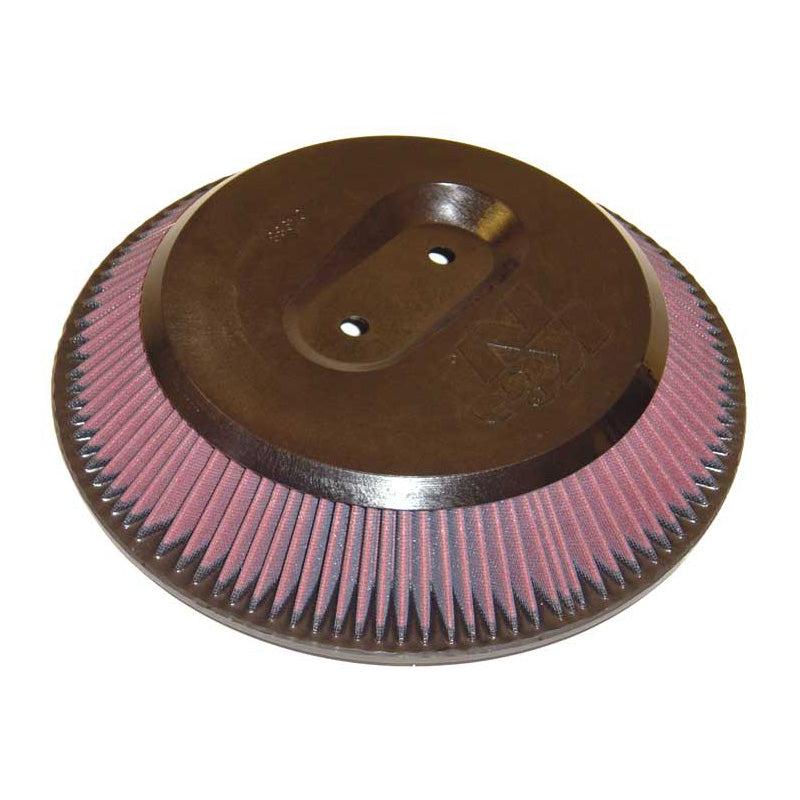 K&N paneelfilter, past op Nissan Frontier, Xterra, Pick-Up 2.4L I4 1990-1999 (E-9233)