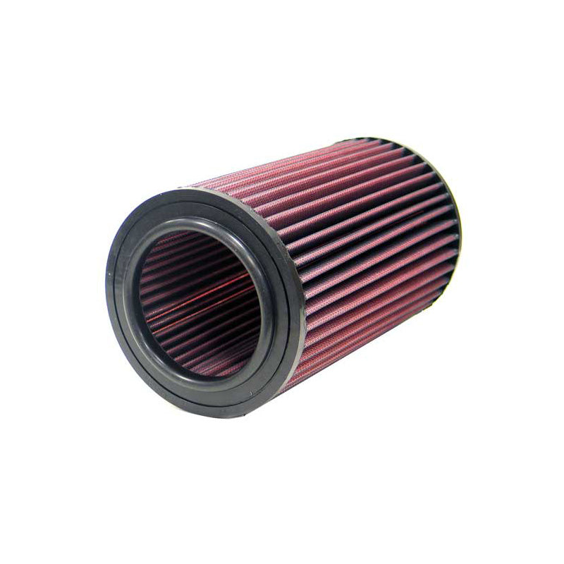K&N panelfilter, past op Nissan Terrano 2.7L Diesel / 1996-2004 (E-9251)