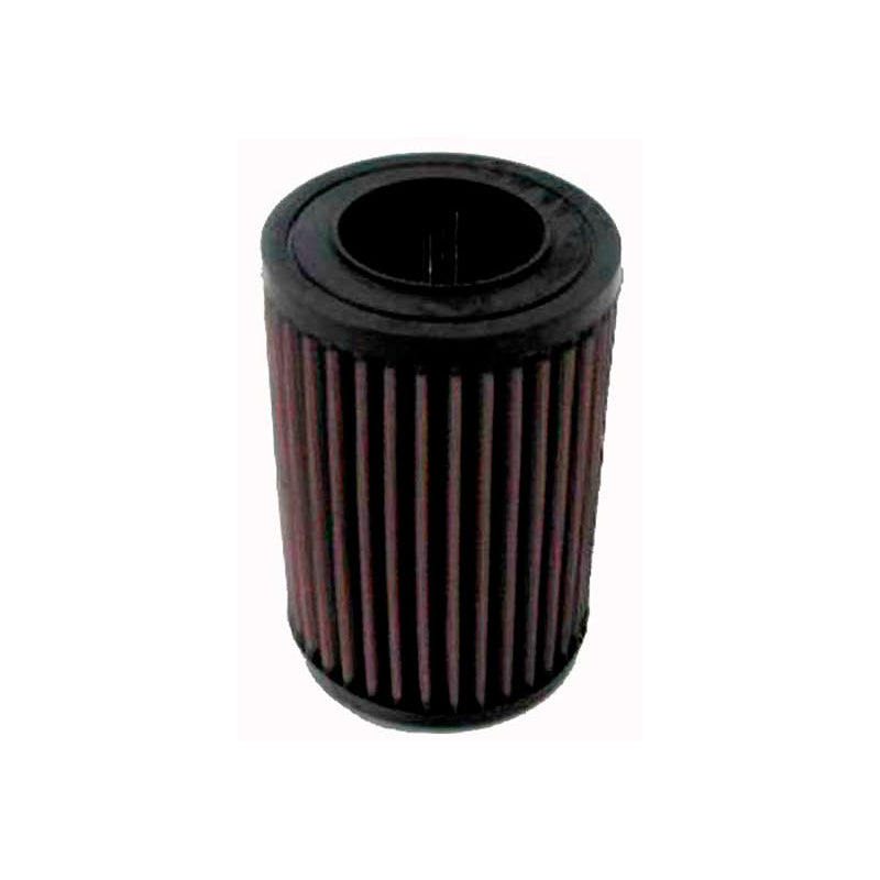 K&N filtre à panneau, compatible avec MCC Smart (E-9257)