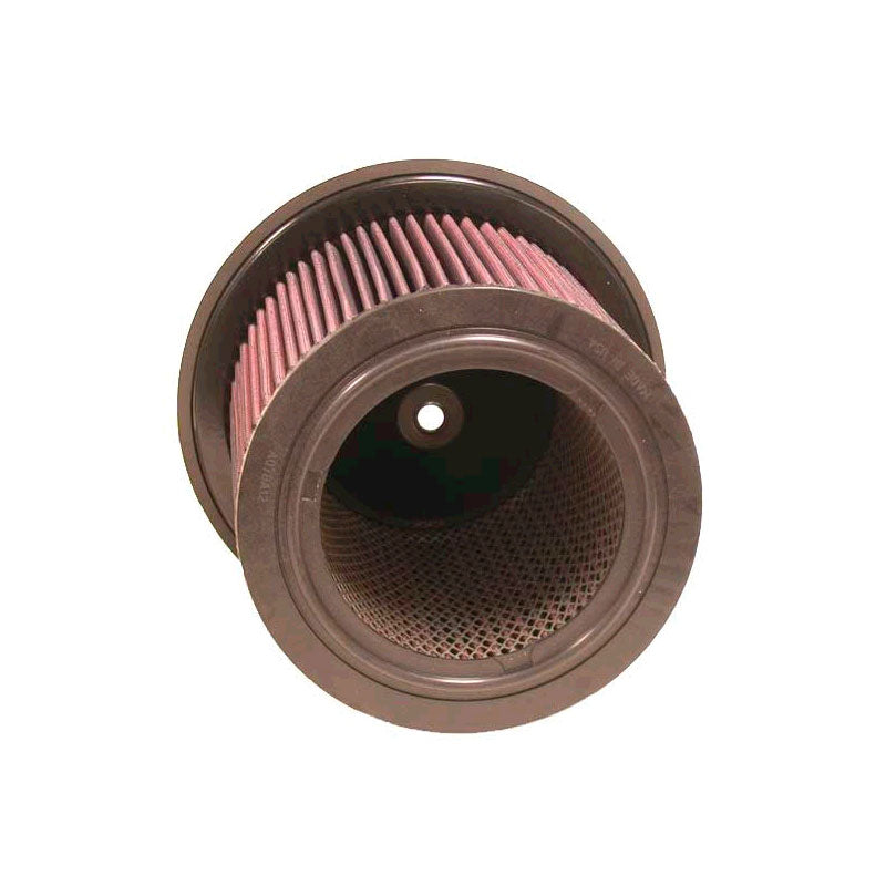 K&N Panel Filter, fits Nissan Patrol 4.5L-L6 2002 (E-9266)