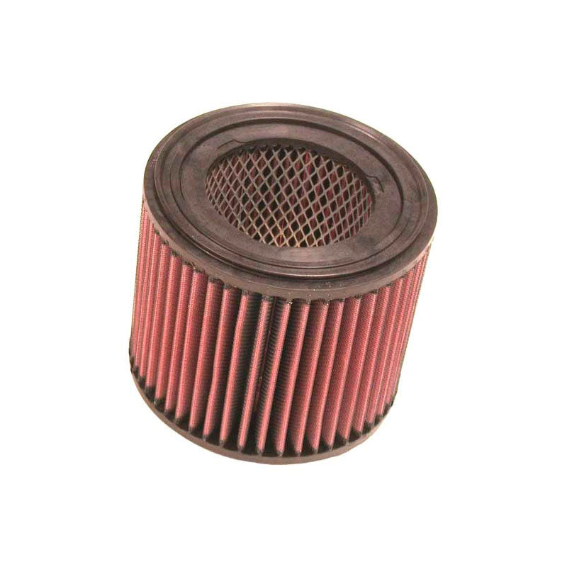 K&N Panel Filter, fits Nissan Patrol 3.0L Diesel 2002 (E-9267)