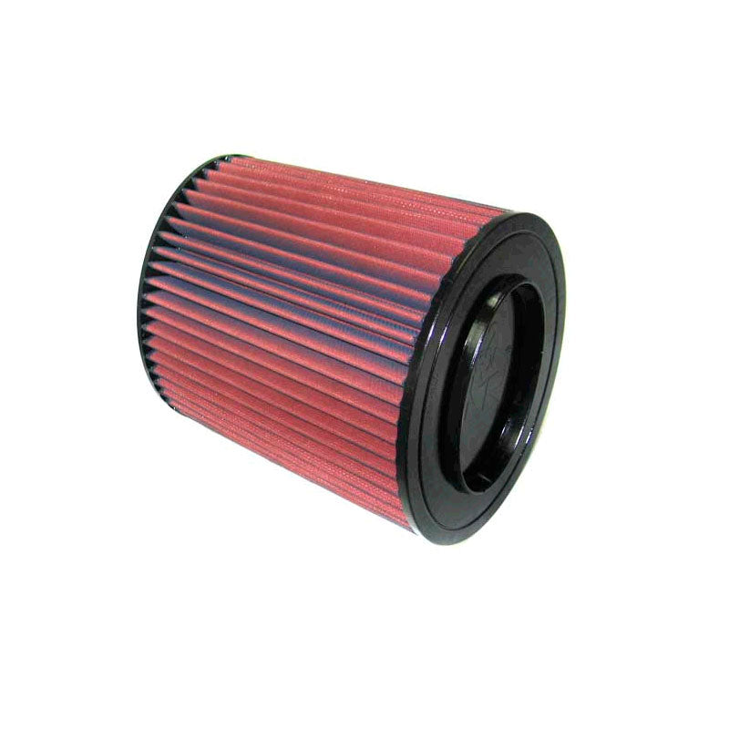 K&N Panel Filter, fits Alfa Romeo 159 & Brera 2.2L 3.2L F/I 2.4L Diesel 2005-2008 (E-9281)