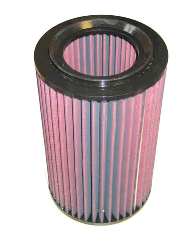 K&N Panel Filter, fits Fiat Ducato 2.3L-L4 F/I 3.0L-L4 D (E-9283)
