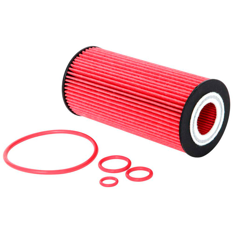 K&N Oil Filter - High Performance-Series, Fits Maybach, Mercedes (HP-7033)