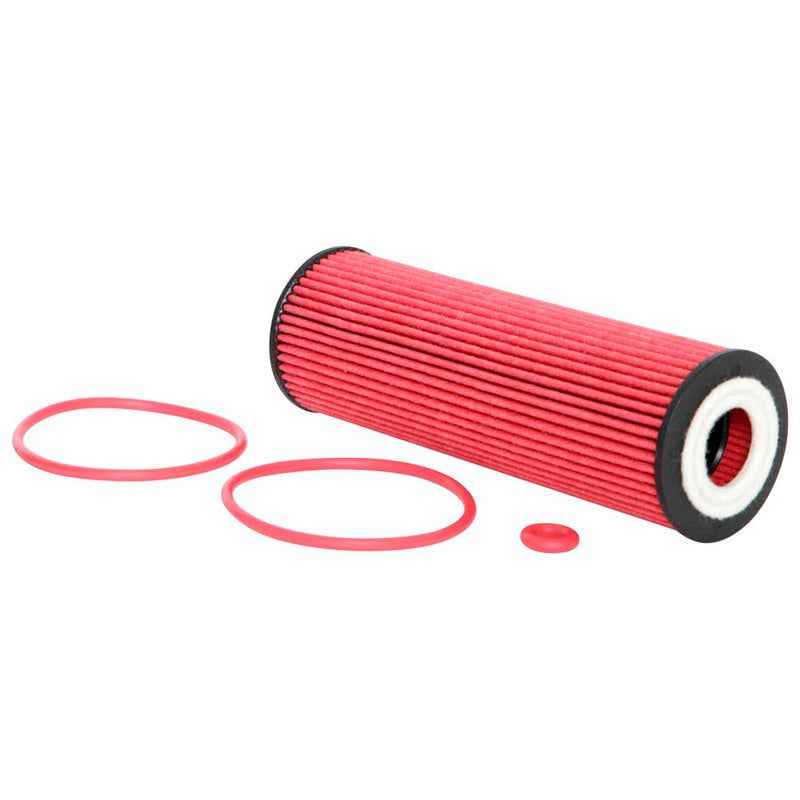 K&N Oil Filter - High Performance-Series, Fits Ford Edge / F150 2.7 2015-2016 (HP-7037)
