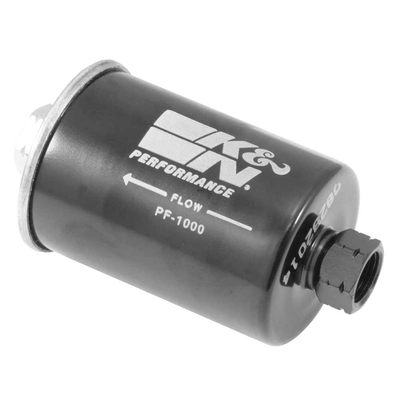 K&N Brandstoffilter Automotive (PF-1000)