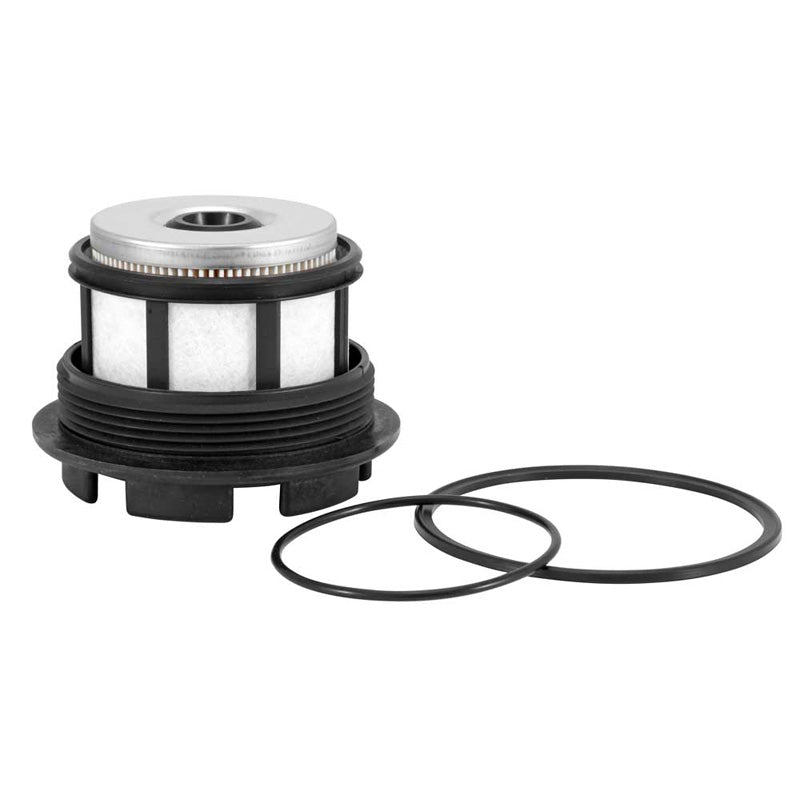 Filtre à carburant K&N pour camion diesel (PF-4000)