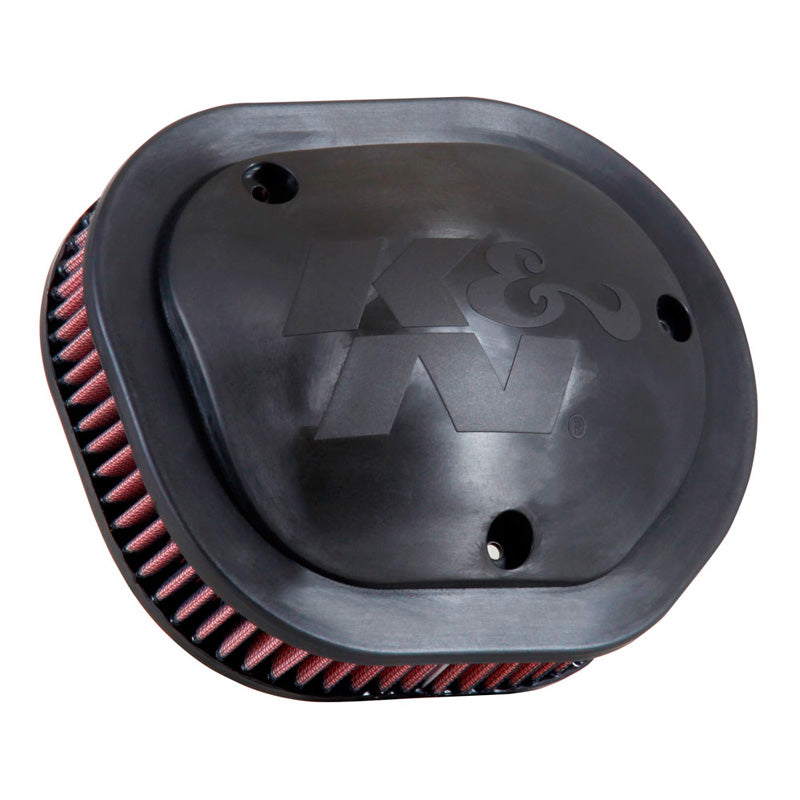 K&N filtre panneau, compatible avec Indian Chief Classic 2014-2016 (PL-1814)