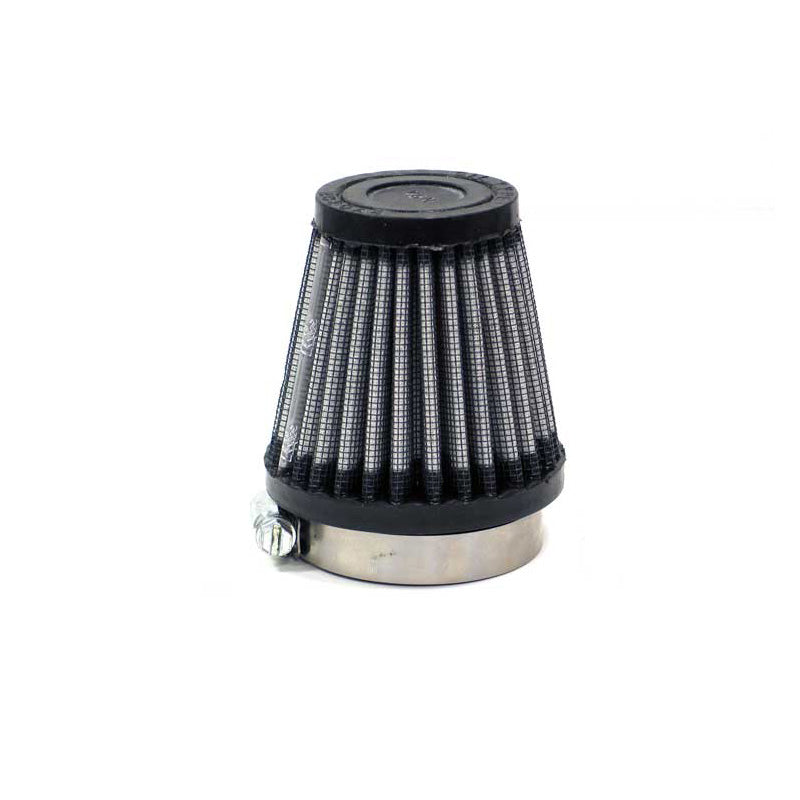 K&N Filtre à air conique universel bride de 49mm, base 76mm, sommet 51mm, hauteur de 76mm (R-1060)
