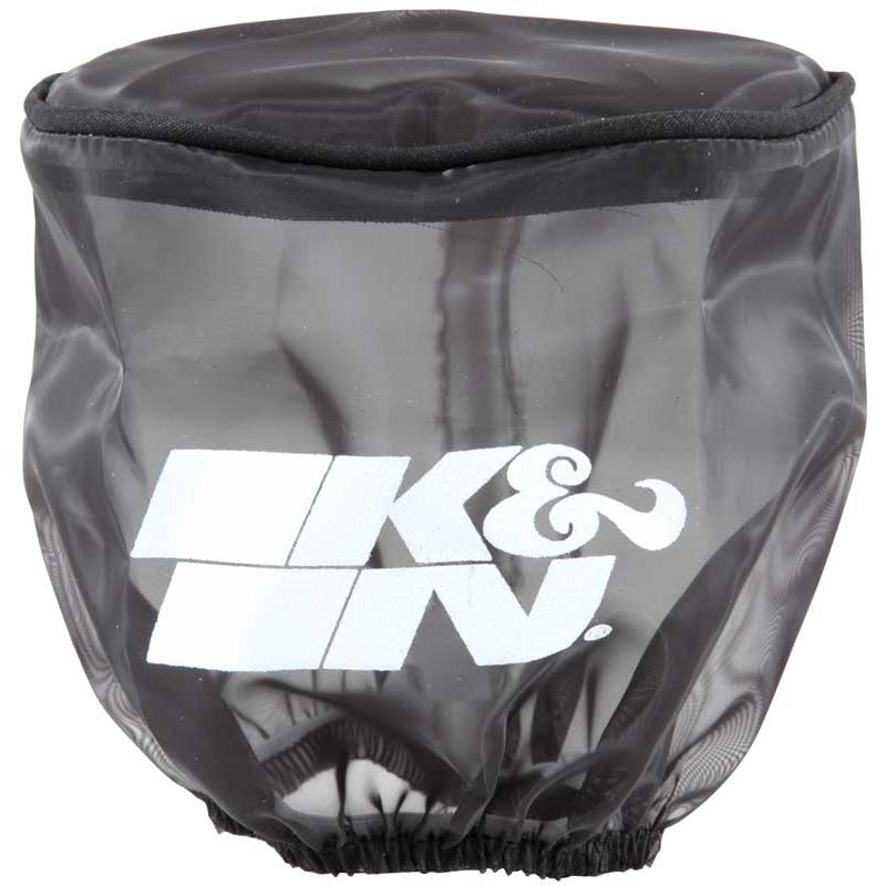 Housse K&N Drycharger pour RB-0900, 114 x 102mm - Noir (RB-0900DK)