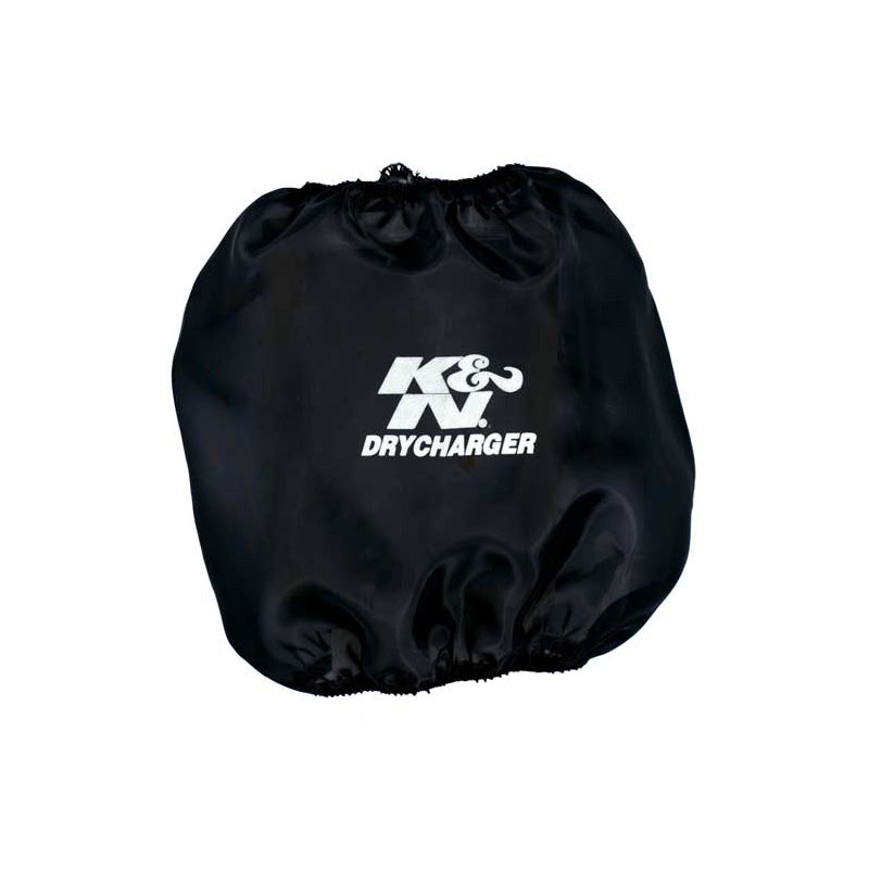 K&N Housse Drycharger pour RC-5112, 203-168 x 203 mm - Noir (RC-5112DK)