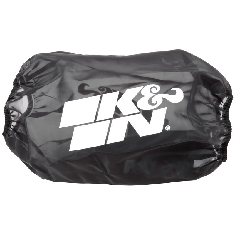 Housse K&N Drycharger pour RC-5166, 203-168 x 267mm - Noir (RC-5166DK)