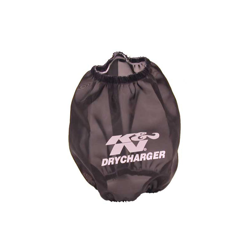 K&N Housse Drycharger pour RC-9310, 121-89 x 149 mm - Noir (RC-9310DK)