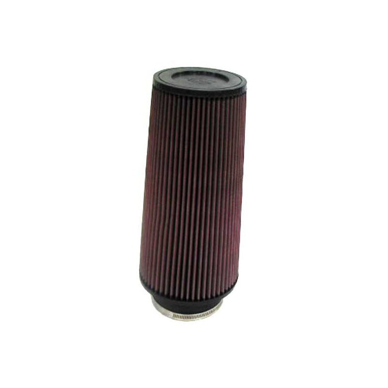 K&N Filtre à air conique universel bride de 102 mm, base de 152 mm, sommet de 117 mm, hauteur de 305 mm (RE-0860)