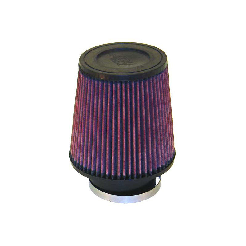 Filtre à air conique universel K&N bride 89mm, base 152mm, sommet 117mm, hauteur 152mm (RE-0950)