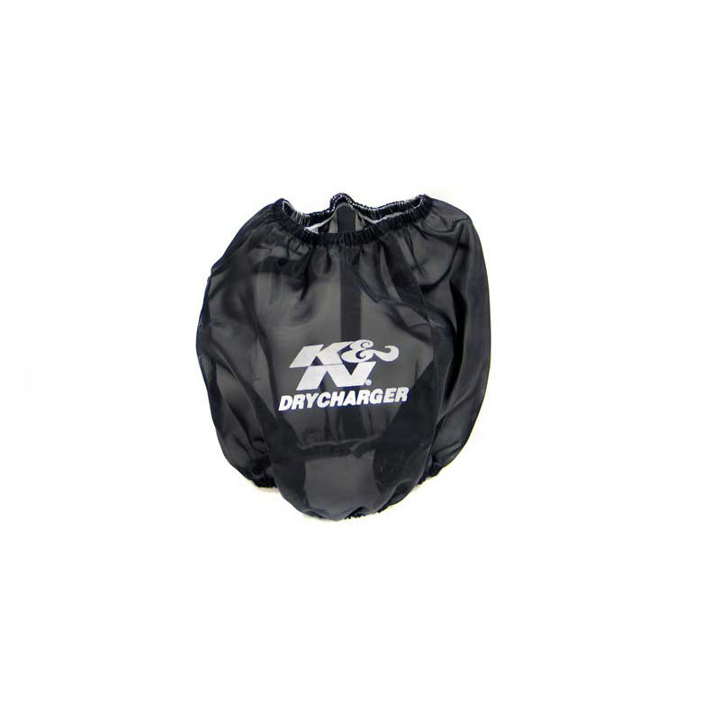 K&N Housse Drycharger pour RF-1014, 191-149 x 165 mm - Noir (RF-1014DK)