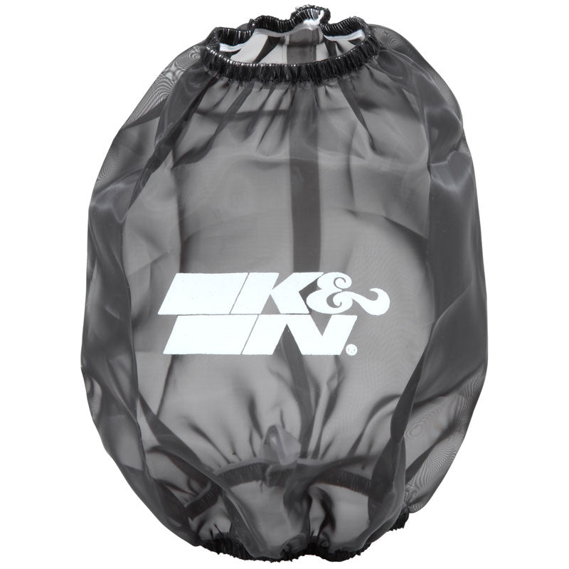 K&N Housse Drycharger pour RF-1015, 152-114 x 178mm - Noir (RF-1015DK)
