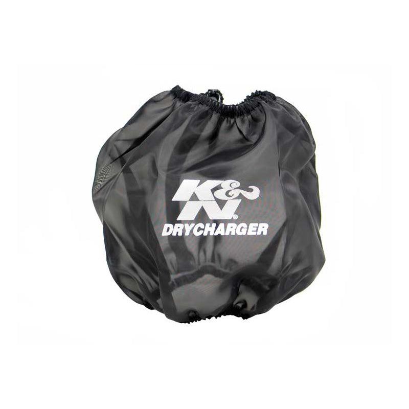 K&N Housse Drycharger pour RF-1024, 159x235 - 114x178 x 254 mm - Noir (RF-1024DK)
