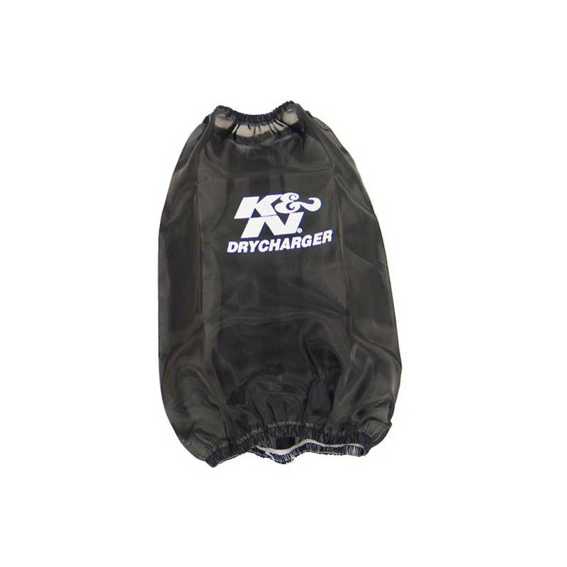 K&N Housse Drycharger pour RF-1032, 165-114 x 178mm - Noir (RF-1032DK)