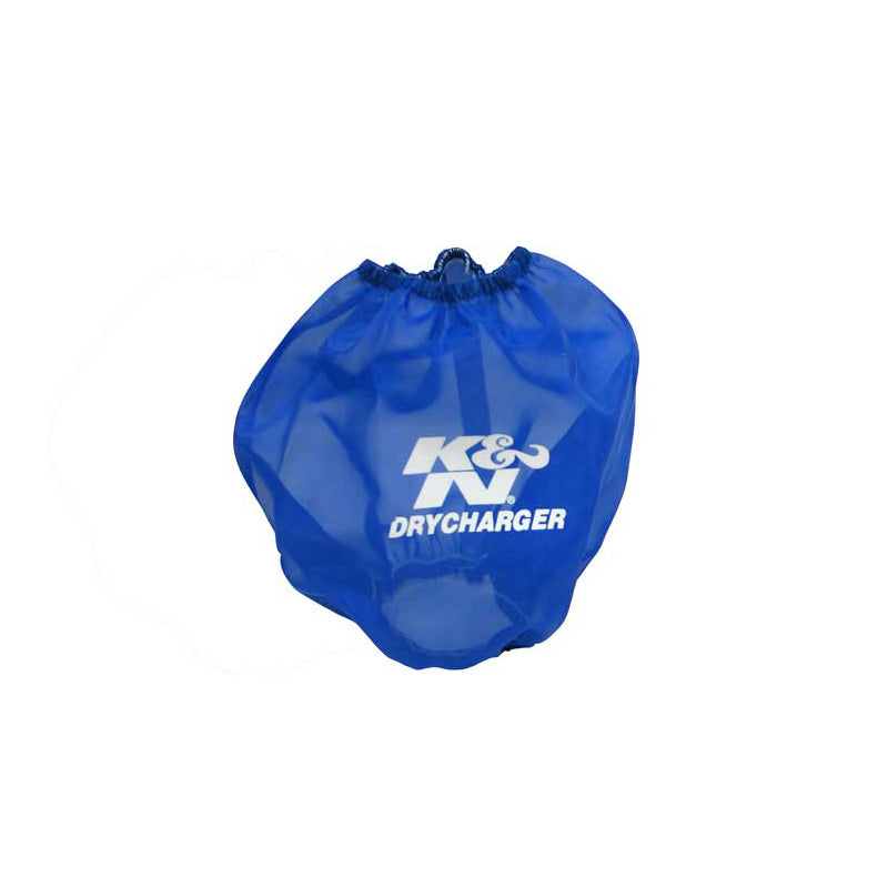 K&N Housse Drycharger pour RF-1042, 191-127 x 165 mm - Bleu (RF-1042DL)
