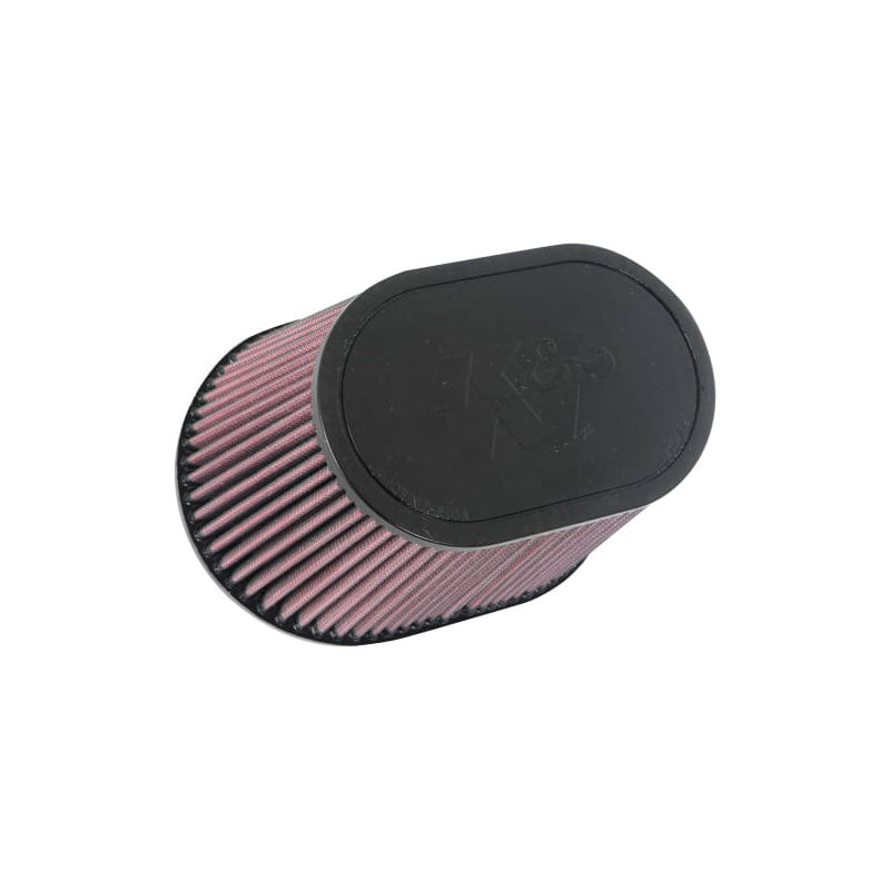 Filtre à air universel conique K&N 102x159mm bride, 197x140mm base, 159x102mm sommet, 127mm hauteur (RU-1001)