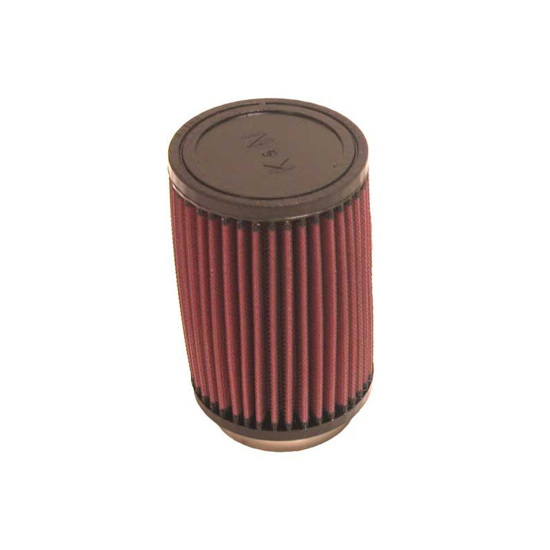 K&N universeel rond luchtfilter 73mm flens, 102mm buitendiameter, 152mm hoogte (RU-1620)