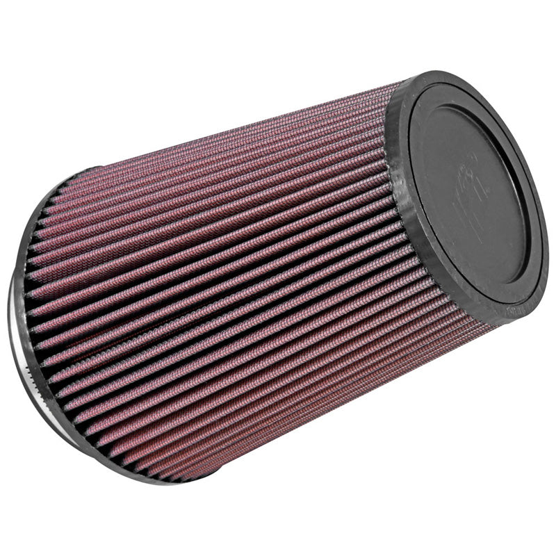 K&N universeel conisch luchtfilter 127mm flens, 165mm basis, 108mm top, 203mm hoogte (RU-2805XD)