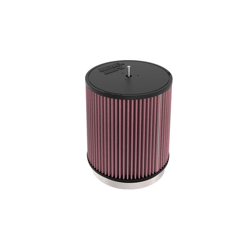 K&N Universeel conisch luchtfilter 152mm flens, 190mm basis, 178mm top met tapeind, 203mm hoogte (RU-3540)
