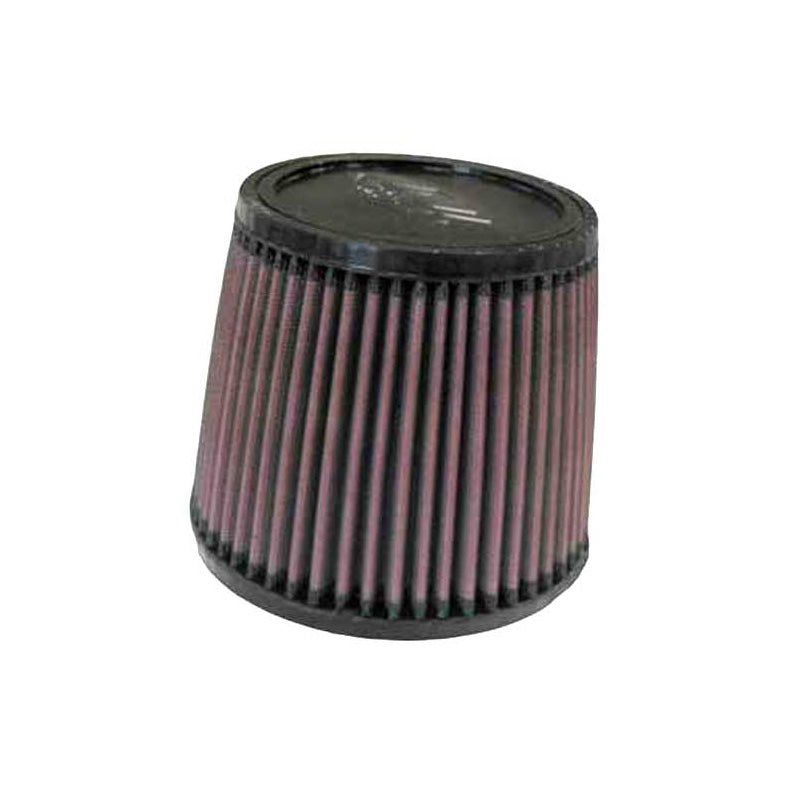 K&N Universeel conisch luchtfilter 70mm flens, 149mm basis, 121mm top, 127mm hoogte (RU-4450)