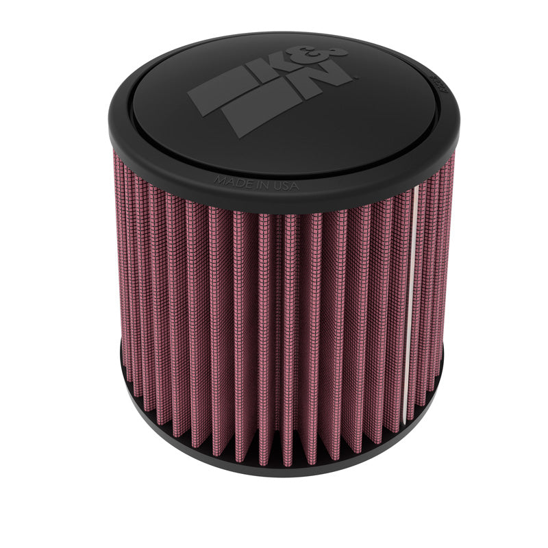 K&N, Universal Tapered Air Filter, 83mm flange, 152mm base, 130mm top, 140mm height (RU-4490)