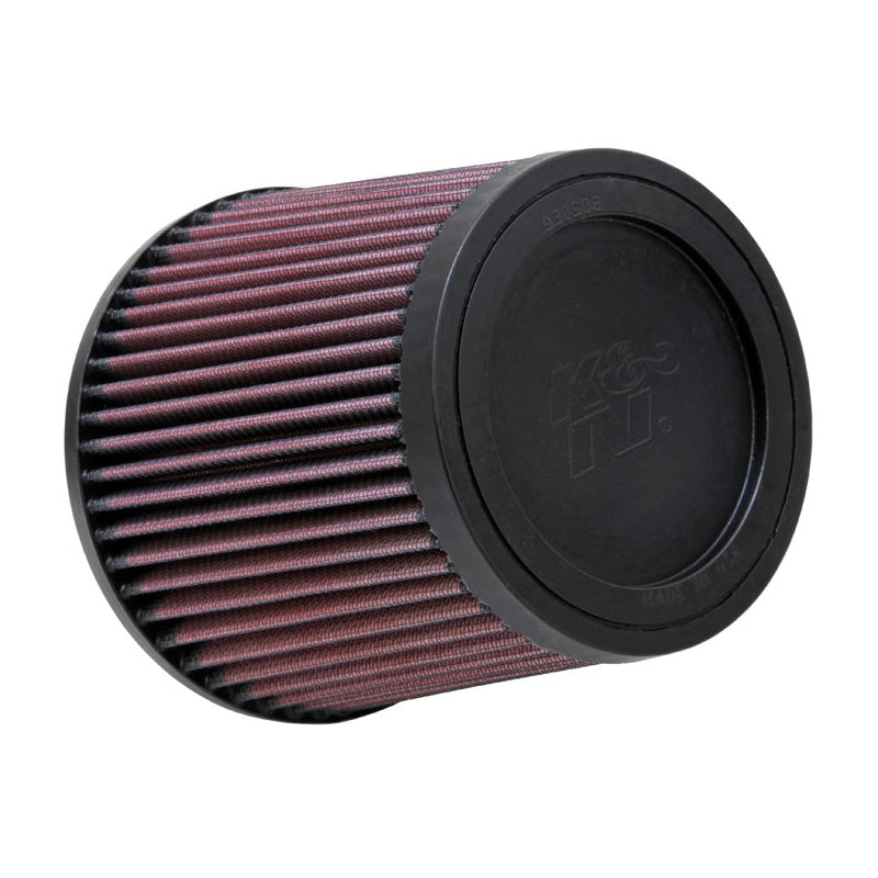 K&N universeel conisch luchtfilter 64mm flens, 152mm bodem, 127mm bovenkant, 140mm hoogte (RU-4950)