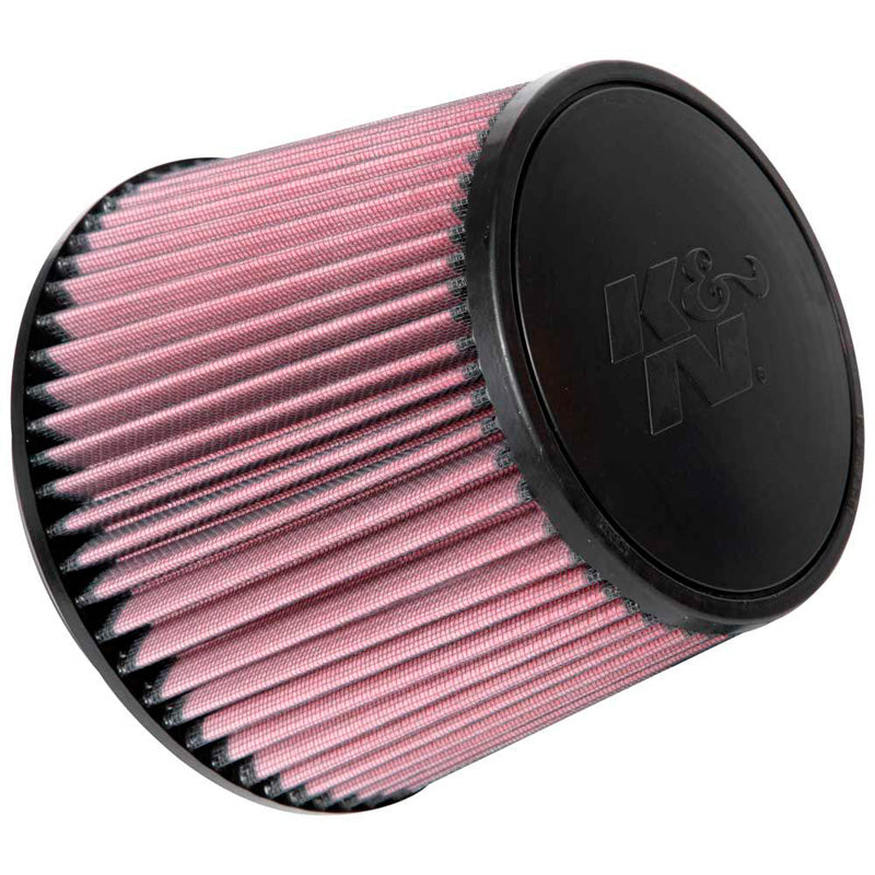 Filtre à air conique universel K&N, bride de 152mm, base de 191mm, sommet de 149mm, hauteur de 152mm (RU-5173)