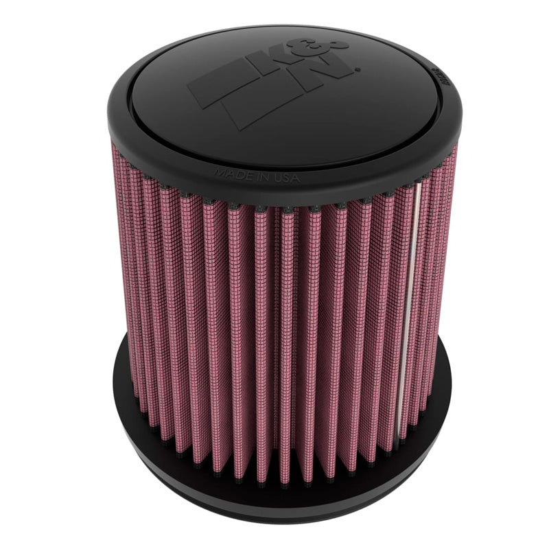 K&N, Universal Tapered Air Filter, 102mm flange, 165mm base, 165mm top, 171mm height (RU-5401)