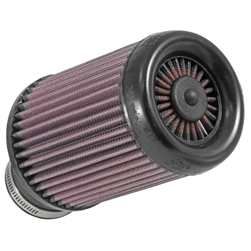 K&N Xtreme universeel conisch filter 62mm flens, 20 graden hoek, 114mm basis, 102mm bovenkant, 156mm hoogte (RX-3800)