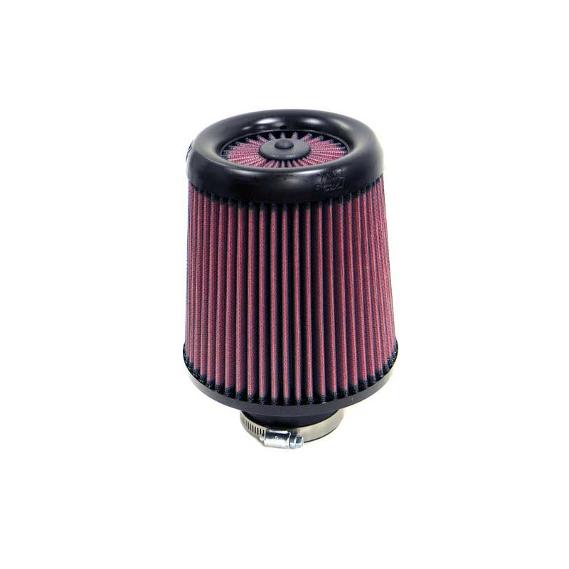 K&N Xtreme Filtre conique universel 64mm flange, 152mm base, 127mm top, 165mm height (RX-4860)