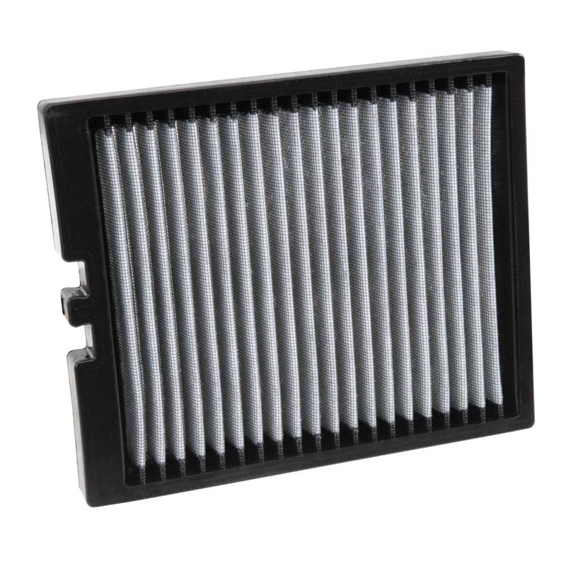 Filtre d'habitacle K&N, convient à Ford, Lincoln (VF1011)