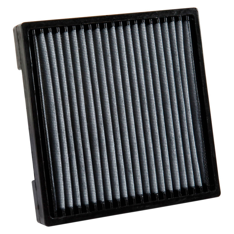 Filtre d'habitacle K&N, compatible avec Subaru BRZ & Toyota GT86 2012- (VF1013)