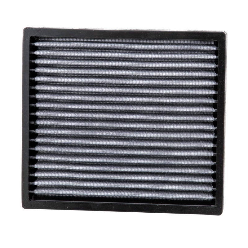 K&N Cabin Air filter, fits Lexus, Pontiac, Scion, Subaru, Toyota, Land Rover (VF2000)