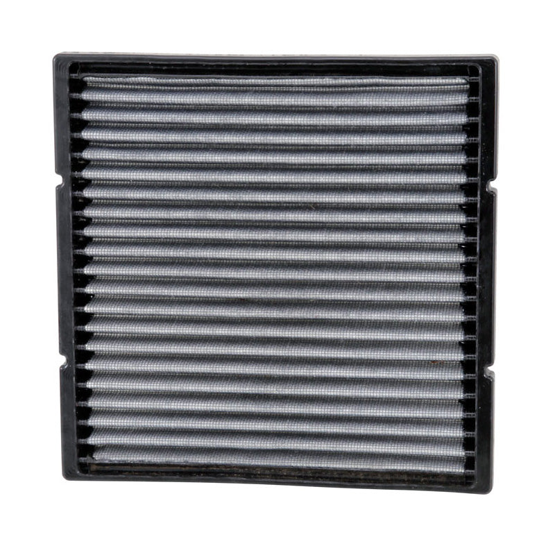 K&N Cabin Air Filter, fits Lexus, Mazda, Mitsubishi, Subaru, Toyota (VF2002)