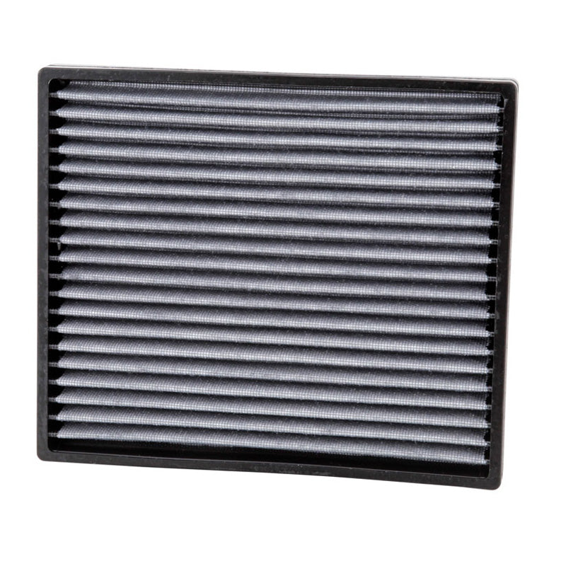 K&N, Cabineluchtfilter, Geschikt voor Chevrolet, Pontiac, Saturn, Elektrostatisch geladen